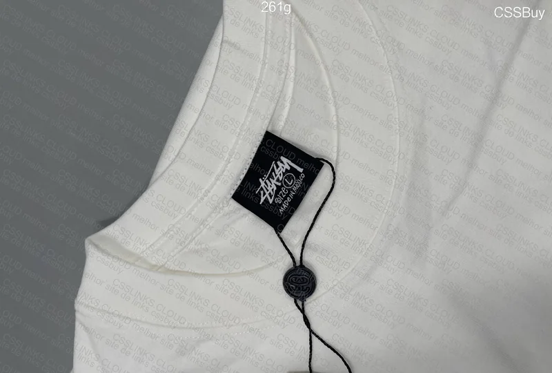 Stussy Shirt 4