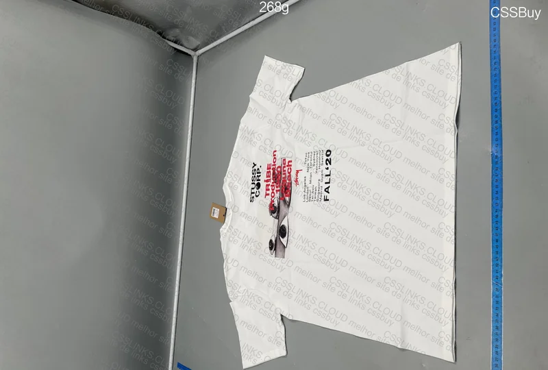 Stussy Shirt 2