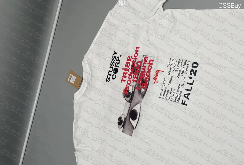 Stussy Shirt 3