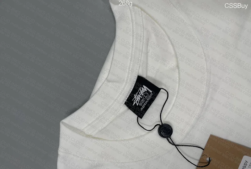 Stussy Shirt 4