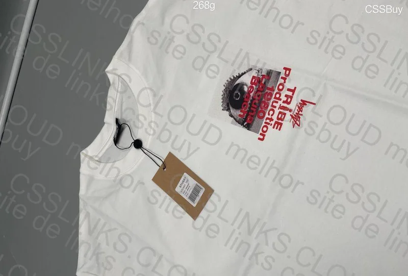 Stussy Shirt 5