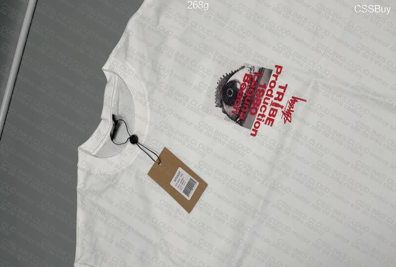 Stussy Shirt 6
