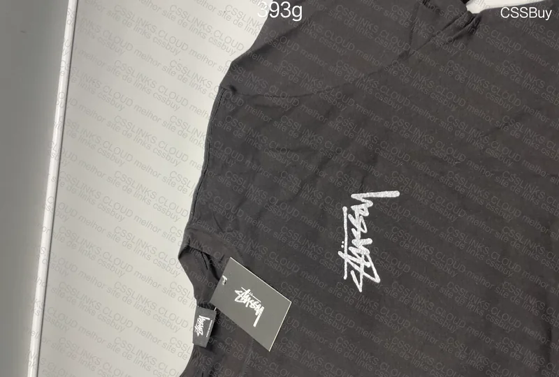 Stussy Shirt 2
