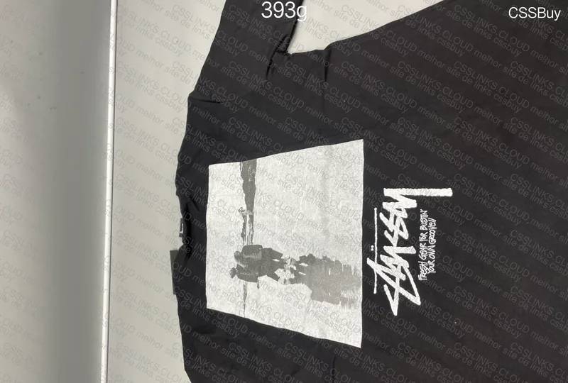Stussy Shirt 4