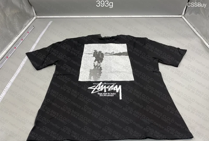 Stussy Shirt 5