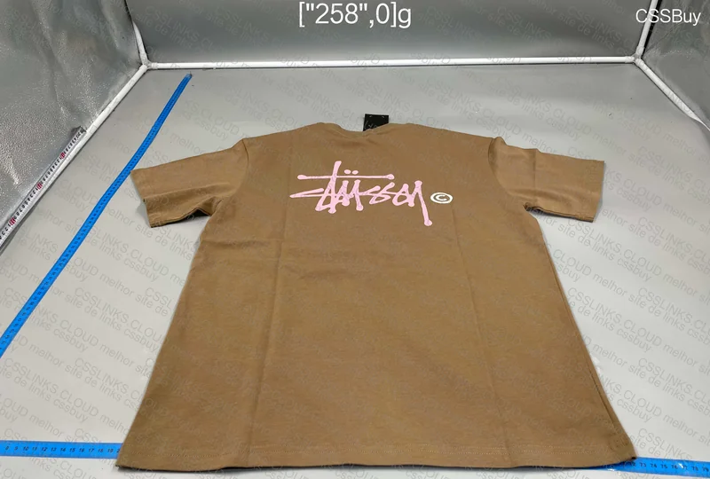 Stussy Shirt 2