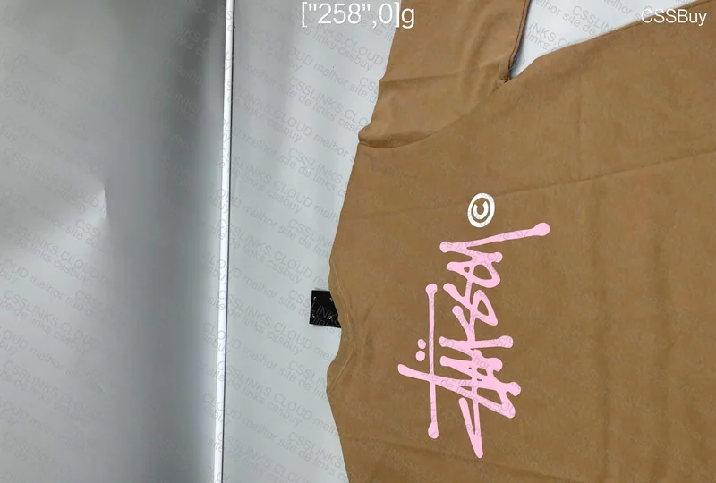 Stussy Shirt 3