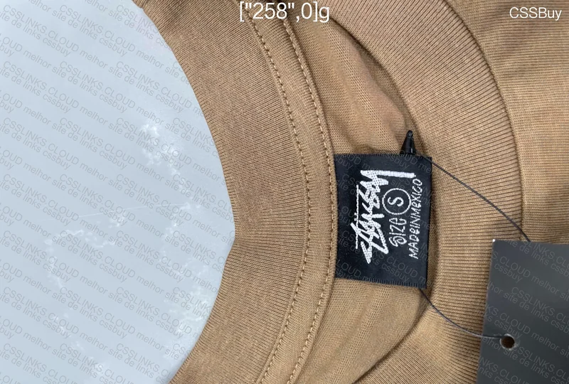 Stussy Shirt 4
