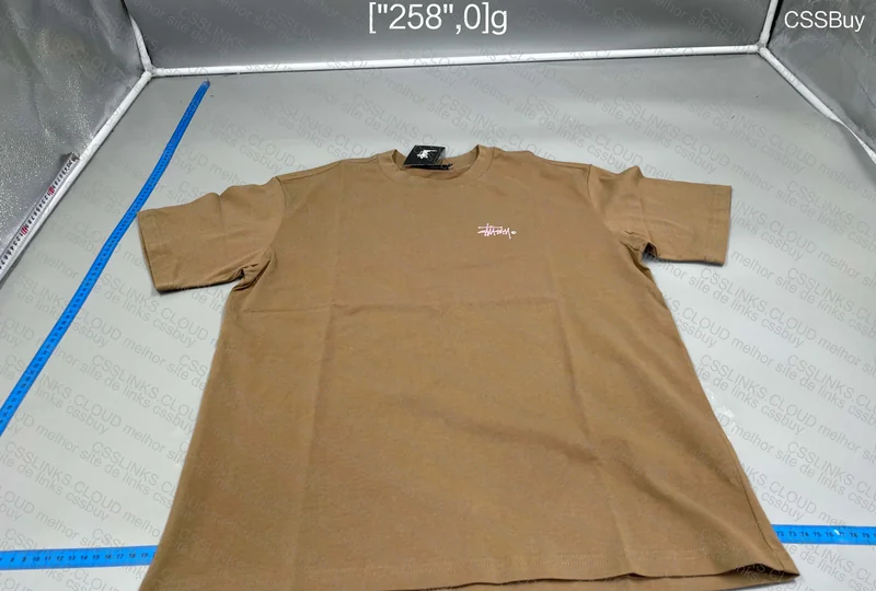 Stussy Shirt 5