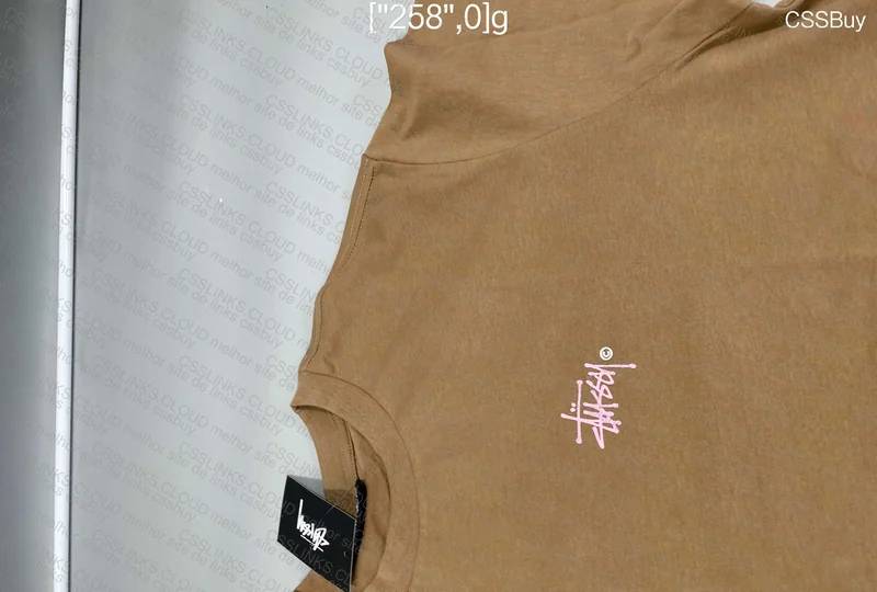 Stussy Shirt 6