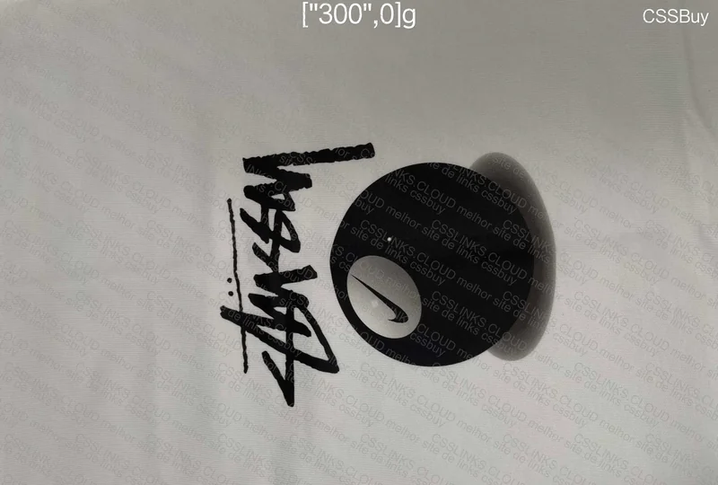 Stussy Shirt