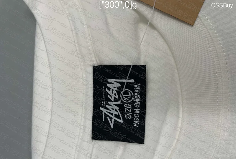 Stussy Shirt 3