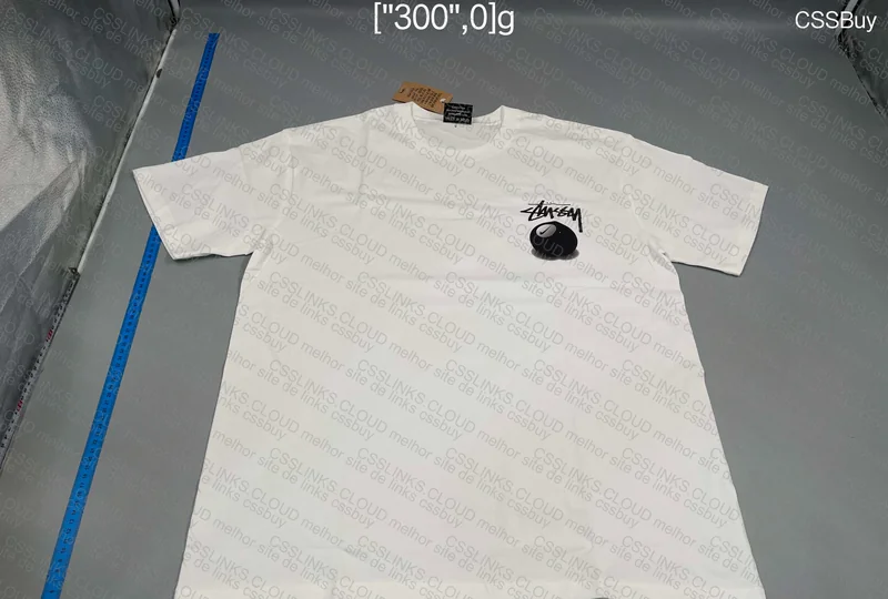 Stussy Shirt 4