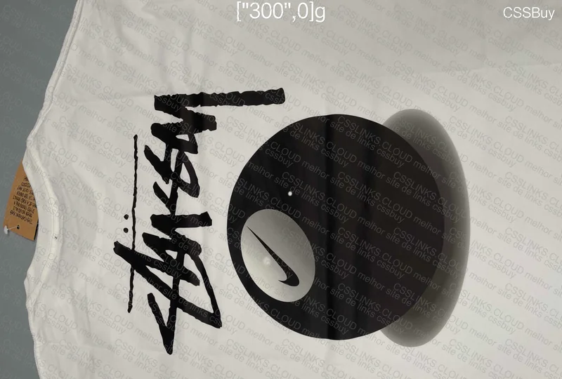 Stussy Shirt 5