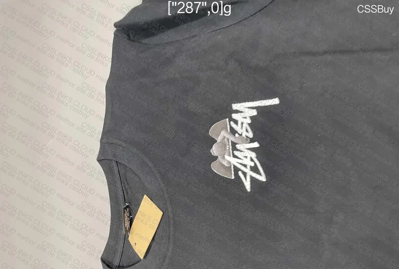 Stussy Shirt 2