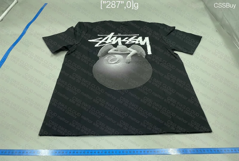 Stussy Shirt 3