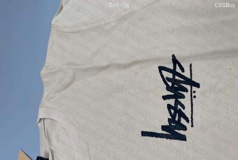 Stussy Shirt 3