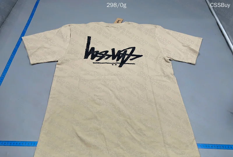 Stussy Shirt 4