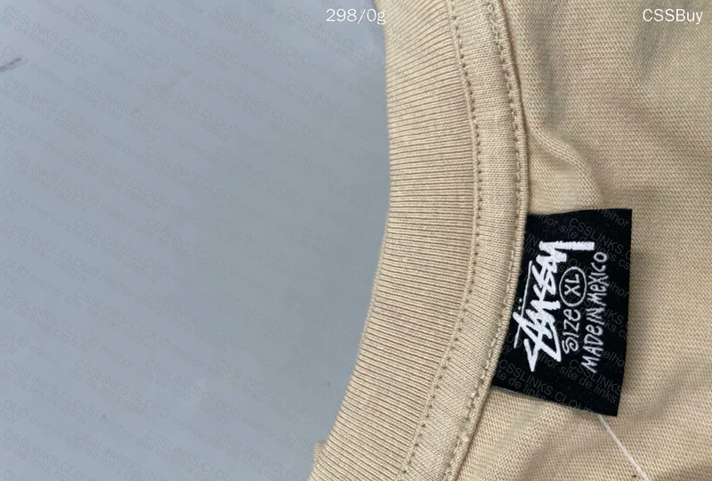 Stussy Shirt 5