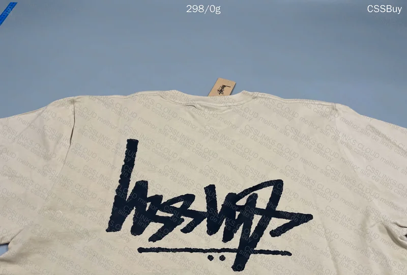Stussy Shirt 6