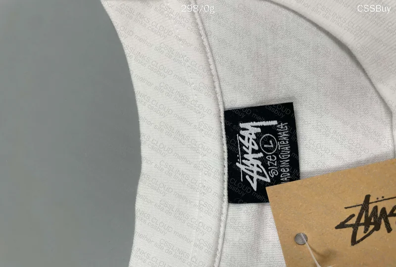 Stussy Shirt 3