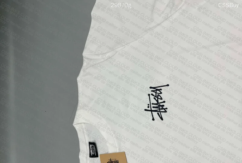 Stussy Shirt 4