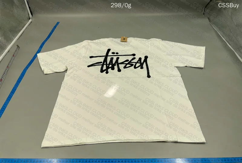 Stussy Shirt 5