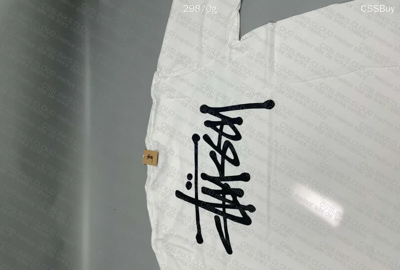 Stussy Shirt 6