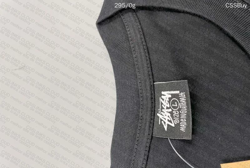 Stussy Shirt