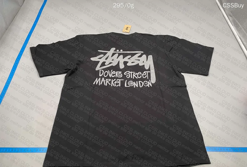 Stussy Shirt 2