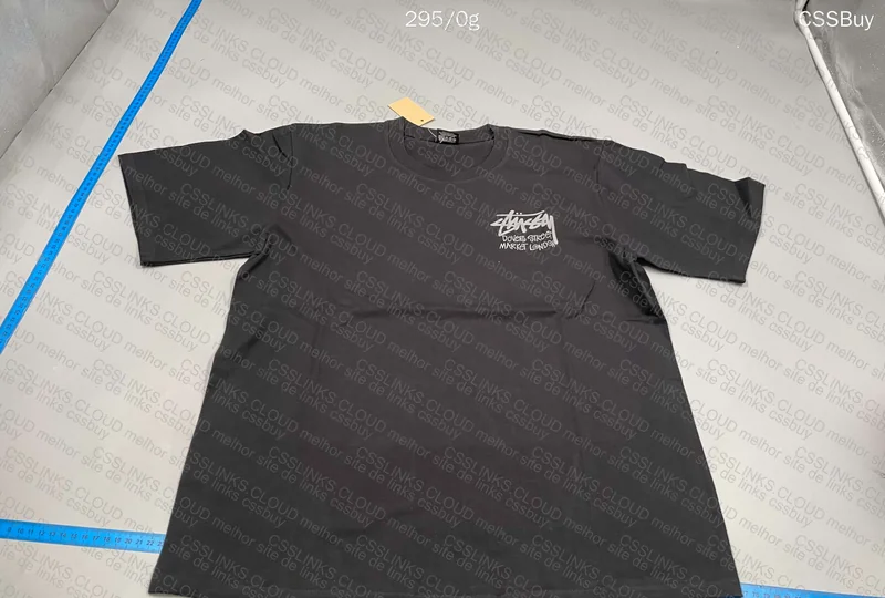 Stussy Shirt 3