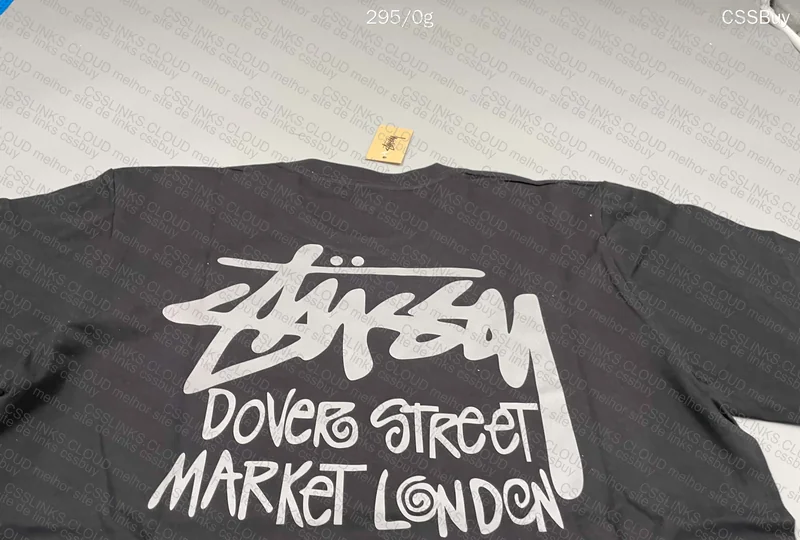 Stussy Shirt 4