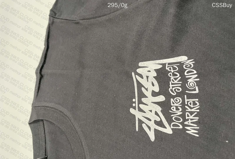 Stussy Shirt 6