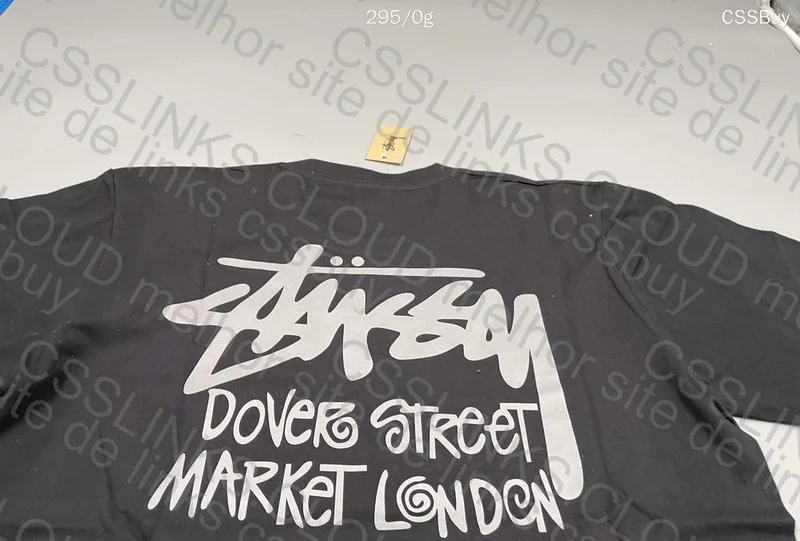 Stussy Shirt 7