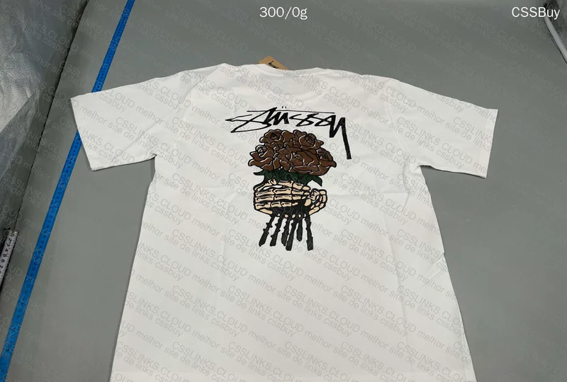 Stussy Shirt