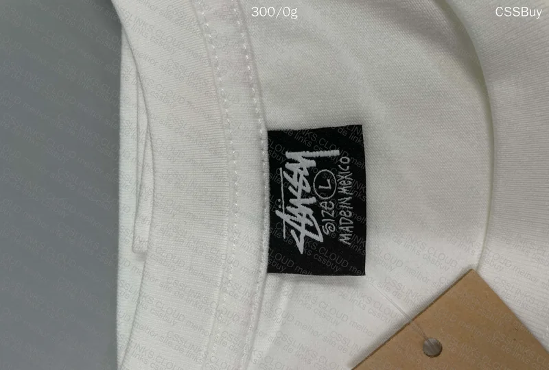 Stussy Shirt 2
