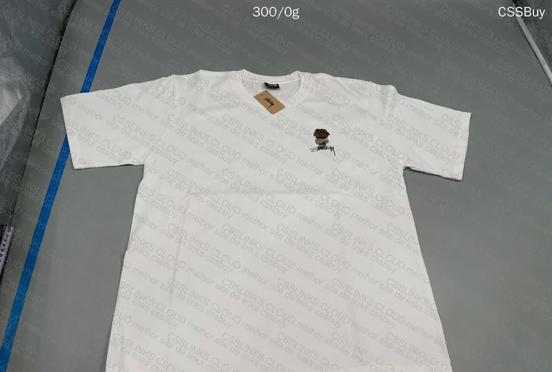 Stussy Shirt 4