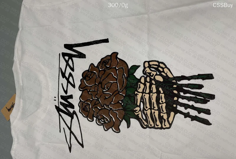 Stussy Shirt 6
