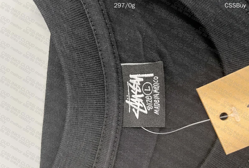 Stussy Shirt 3