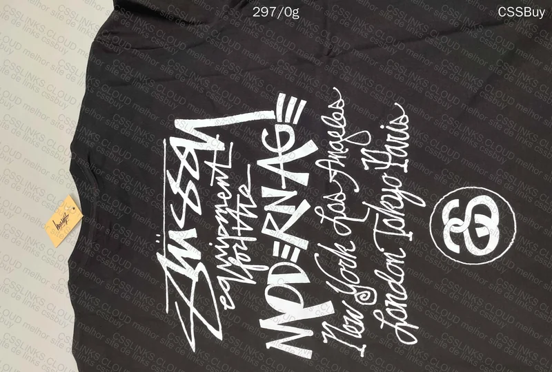 Stussy Shirt 4