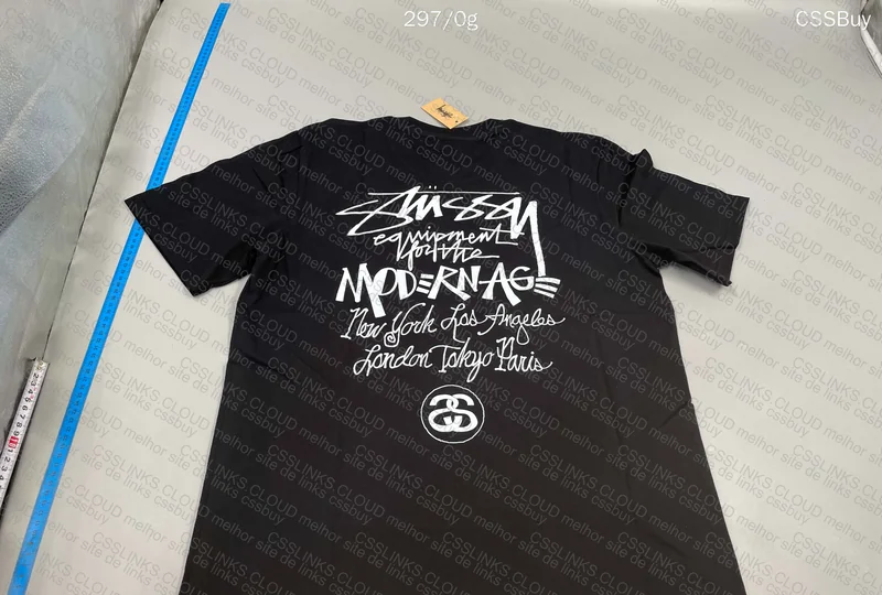 Stussy Shirt 5