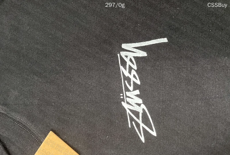 Stussy Shirt 6