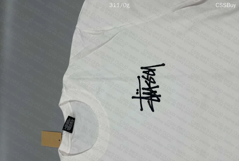 Stussy Shirt 2