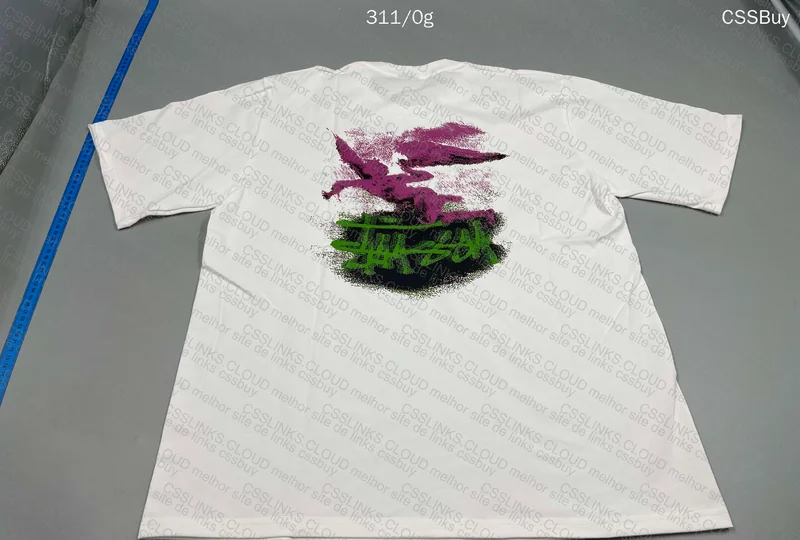 Stussy Shirt 3