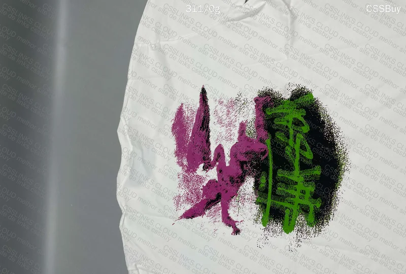 Stussy Shirt 4