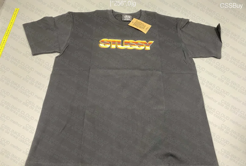 Stussy Shirt 3