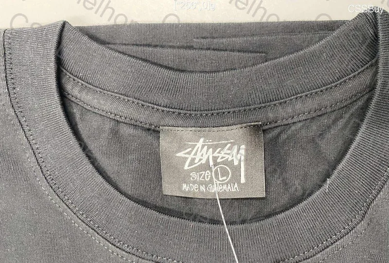 Stussy Shirt 4