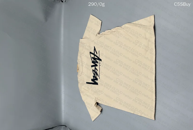 Stussy Shirt 3