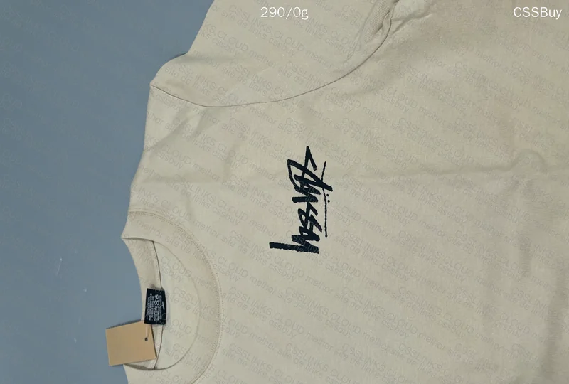 Stussy Shirt 4