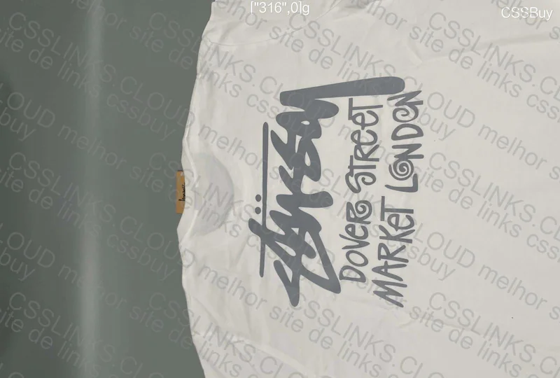 Stussy Shirt